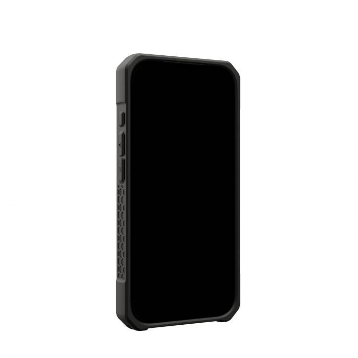 Чохол UAG для iPhone 17 Pro, Monarch Pro MagSafe, Carbon Fiber