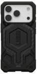 Чохол UAG для iPhone 17 Pro, Monarch Pro MagSafe, Carbon Fiber