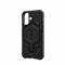 Чохол UAG для iPhone 17, Monarch Pro MagSafe, Kevlar Black Чохол UAG для iPhone 17, Monarch Pro MagSafe, Kevlar Black