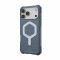 Чохол UAG для iPhone 17 Pro Max, Essential Armor MagSafe, Ash Чохол UAG для iPhone 17 Pro Max, Essential Armor MagSafe, Ash
