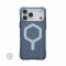 Чохол UAG для iPhone 17 Pro Max, Essential Armor MagSafe, Ash Чохол UAG для iPhone 17 Pro Max, Essential Armor MagSafe, Ash