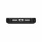 Чохол UAG для iPhone 17 Pro Max, Monarch Pro MagSafe, Kevlar Black Чохол UAG для iPhone 17 Pro Max, Monarch Pro MagSafe, Kevlar Black