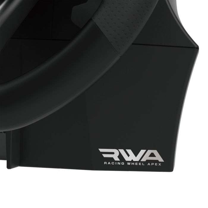 Кермо та педалі HORI Racing Wheel Apex для ПК та Playstation 5