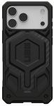 Чохол UAG для iPhone 17 Pro Max, Monarch Pro MagSafe, Carbon Fiber