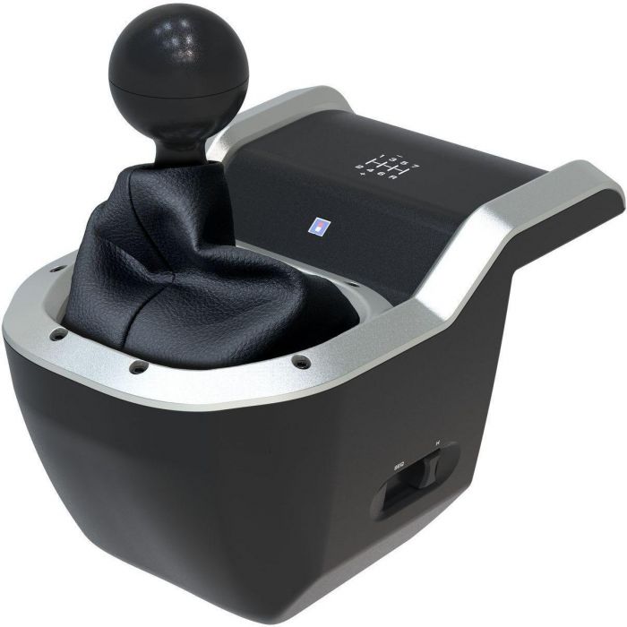 Шифтер HORI Speed Racing Shifter для PC
