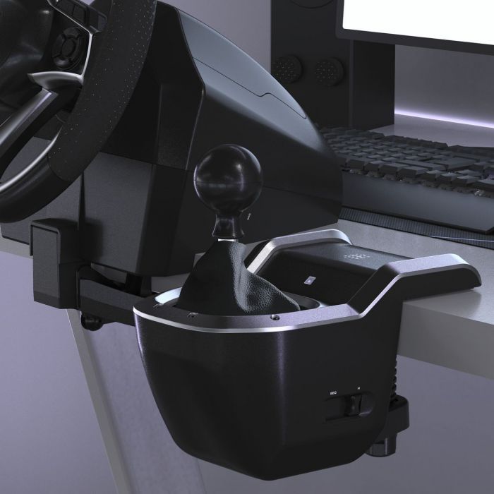 Шифтер HORI Speed Racing Shifter для PC