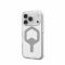 Чохол UAG для iPhone 17 Pro, Plyo MagSafe, Ice/Silver Чохол UAG для iPhone 17 Pro, Plyo MagSafe, Ice/Silver
