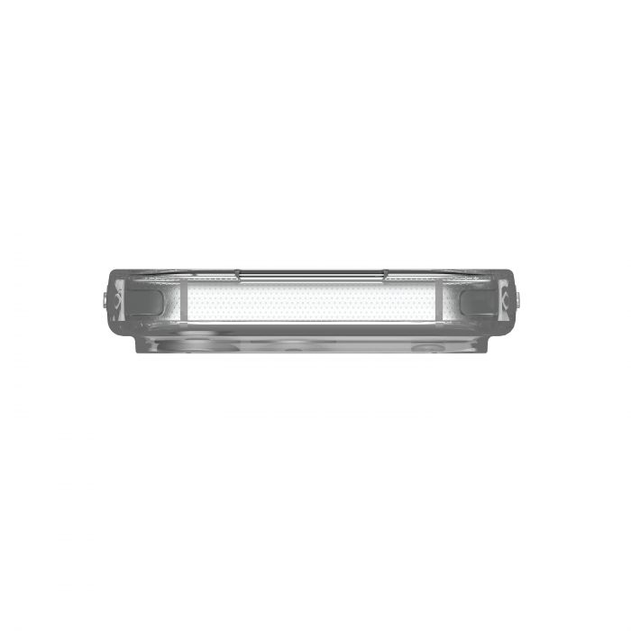Чохол UAG для iPhone 17 Pro, Plyo MagSafe, Ice/Silver