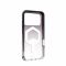 Чохол UAG для iPhone 17 Pro, Plyo MagSafe, Black/Clear Ombre Чохол UAG для iPhone 17 Pro, Plyo MagSafe, Black/Clear Ombre