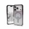 Чохол UAG для iPhone 17 Pro, Plyo MagSafe, Black/Clear Ombre Чохол UAG для iPhone 17 Pro, Plyo MagSafe, Black/Clear Ombre