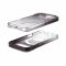 Чохол UAG для iPhone 17 Pro, Plyo MagSafe, Black/Clear Ombre Чохол UAG для iPhone 17 Pro, Plyo MagSafe, Black/Clear Ombre