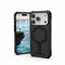 Чохол UAG для iPhone 17 Pro, Essential Armor MagSafe, Black Чохол UAG для iPhone 17 Pro, Essential Armor MagSafe, Black