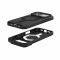 Чохол UAG для iPhone 17 Pro, Essential Armor MagSafe, Black Чохол UAG для iPhone 17 Pro, Essential Armor MagSafe, Black