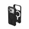 Чохол UAG для iPhone 17 Pro, Essential Armor MagSafe, Black Чохол UAG для iPhone 17 Pro, Essential Armor MagSafe, Black