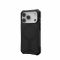 Чохол UAG для iPhone 17 Pro, Essential Armor MagSafe, Black Чохол UAG для iPhone 17 Pro, Essential Armor MagSafe, Black