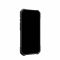 Чохол UAG для iPhone 17 Pro, Essential Armor MagSafe, Black Чохол UAG для iPhone 17 Pro, Essential Armor MagSafe, Black