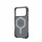 Чохол UAG для iPhone 17 Pro, Essential Armor MagSafe, Ash Чохол UAG для iPhone 17 Pro, Essential Armor MagSafe, Ash