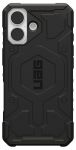 Чохол UAG для iPhone 17, Pathfinder MagSafe, Black
