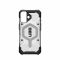 Чохол UAG для iPhone 17, Pathfinder Clear MagSafe, Ice/Silver Чохол UAG для iPhone 17, Pathfinder Clear MagSafe, Ice/Silver
