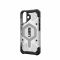Чохол UAG для iPhone 17, Pathfinder Clear MagSafe, Ice/Silver Чохол UAG для iPhone 17, Pathfinder Clear MagSafe, Ice/Silver