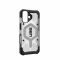 Чохол UAG для iPhone 17, Pathfinder Clear MagSafe, Ice/Silver Чохол UAG для iPhone 17, Pathfinder Clear MagSafe, Ice/Silver