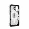 Чохол UAG для iPhone 17, Pathfinder Clear MagSafe, Ice/Silver Чохол UAG для iPhone 17, Pathfinder Clear MagSafe, Ice/Silver
