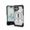 Чохол UAG для iPhone 17, Pathfinder Clear MagSafe, Ice/Silver Чохол UAG для iPhone 17, Pathfinder Clear MagSafe, Ice/Silver