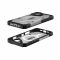 Чохол UAG для iPhone 17, Pathfinder Clear MagSafe, Ice/Silver Чохол UAG для iPhone 17, Pathfinder Clear MagSafe, Ice/Silver