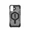 Чохол UAG для iPhone 17, Pathfinder Clear MagSafe, Ash/Black Чохол UAG для iPhone 17, Pathfinder Clear MagSafe, Ash/Black