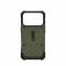 Чохол UAG для iPhone 17 Pro, Pathfinder MagSafe, Olive Чохол UAG для iPhone 17 Pro, Pathfinder MagSafe, Olive