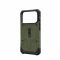 Чохол UAG для iPhone 17 Pro, Pathfinder MagSafe, Olive Чохол UAG для iPhone 17 Pro, Pathfinder MagSafe, Olive