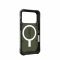 Чохол UAG для iPhone 17 Pro, Pathfinder MagSafe, Olive Чохол UAG для iPhone 17 Pro, Pathfinder MagSafe, Olive