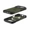 Чохол UAG для iPhone 17 Pro, Pathfinder MagSafe, Olive Чохол UAG для iPhone 17 Pro, Pathfinder MagSafe, Olive