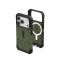 Чохол UAG для iPhone 17 Pro, Pathfinder MagSafe, Olive Чохол UAG для iPhone 17 Pro, Pathfinder MagSafe, Olive