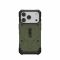 Чохол UAG для iPhone 17 Pro, Pathfinder MagSafe, Olive Чохол UAG для iPhone 17 Pro, Pathfinder MagSafe, Olive