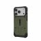 Чохол UAG для iPhone 17 Pro, Pathfinder MagSafe, Olive Чохол UAG для iPhone 17 Pro, Pathfinder MagSafe, Olive