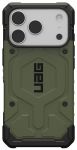 Чохол UAG для iPhone 17 Pro, Pathfinder MagSafe, Olive