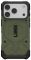 Чохол UAG для iPhone 17 Pro, Pathfinder MagSafe, Olive Чохол UAG для iPhone 17 Pro, Pathfinder MagSafe, Olive