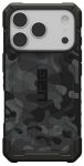 Чохол UAG для iPhone 17 Pro, Pathfinder MagSafe SE, Midnight Camo