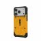 Чохол UAG для iPhone 17 Pro, Pathfinder MagSafe, Heritage Yellow Чохол UAG для iPhone 17 Pro, Pathfinder MagSafe, Heritage Yellow
