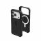 Чохол UAG для iPhone 17 Pro, Pathfinder MagSafe, Black Чохол UAG для iPhone 17 Pro, Pathfinder MagSafe, Black