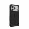 Чохол UAG для iPhone 17 Pro, Pathfinder MagSafe, Black Чохол UAG для iPhone 17 Pro, Pathfinder MagSafe, Black