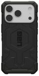 Чохол UAG для iPhone 17 Pro, Pathfinder MagSafe, Black
