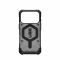 Чохол UAG для iPhone 17 Pro, Pathfinder Clear MagSafe, Ash/Black Чохол UAG для iPhone 17 Pro, Pathfinder Clear MagSafe, Ash/Black