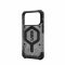 Чохол UAG для iPhone 17 Pro, Pathfinder Clear MagSafe, Ash/Black Чохол UAG для iPhone 17 Pro, Pathfinder Clear MagSafe, Ash/Black