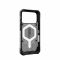 Чохол UAG для iPhone 17 Pro, Pathfinder Clear MagSafe, Ash/Black Чохол UAG для iPhone 17 Pro, Pathfinder Clear MagSafe, Ash/Black