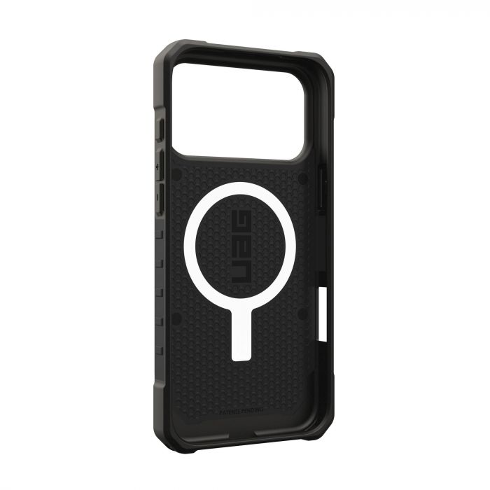 Чохол UAG для iPhone 17 Pro Max, Pathfinder MagSafe SE, Midnight Camo