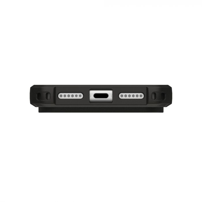 Чохол UAG для iPhone 17 Pro Max, Pathfinder MagSafe SE, Midnight Camo