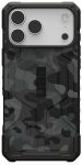 Чохол UAG для iPhone 17 Pro Max, Pathfinder MagSafe SE, Midnight Camo