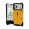 Чохол UAG для iPhone 17 Pro Max, Pathfinder MagSafe, Heritage Yellow Чохол UAG для iPhone 17 Pro Max, Pathfinder MagSafe, Heritage Yellow